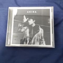 福山雅治 AKIRA CDのサムネイル