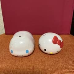 サンリオ　ガチャのサムネイル