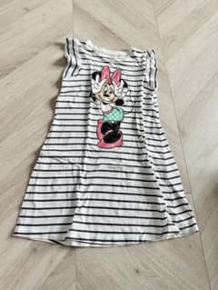 H&M 원피스 디즈니 미니 110