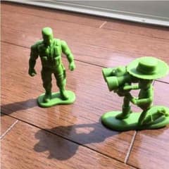 たぬき様専用ですのサムネイル