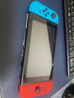 Nintendo Switch NINTENDO SWITCH JOY-CON…のサムネイル