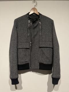 Dior homme 07aw Hedi Slimane size 44のサムネイル