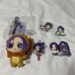 ブルーロック 御影玲王 まとめ売り