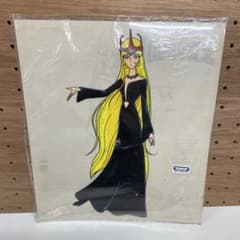 新竹取物語 1000年女王 雪野弥生 セル画 5＊73 - メルカリ