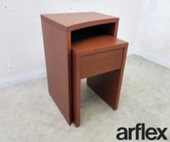 展示品■アルフレックス■サイドテーブル■ポルト■モダンデザイン■ナイトテーブル■ 展示品□アルフレックス□サイドテーブル□ポルト□モダンデザイン