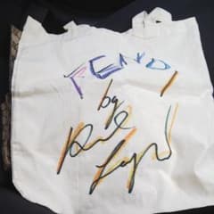 FENDI エコバッグのサムネイル