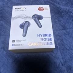 EarFun Air Pro3のサムネイル