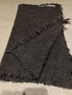 Rick Owens ストール MASTODON F/W16 - メルカリ