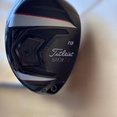 Titleist 913H 19度 ユーティリティ - メルカリ
