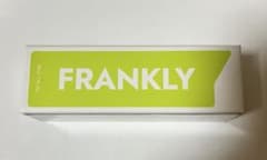 【新品未使用】FRANKLY ビタボムセラム 30ml 美容液