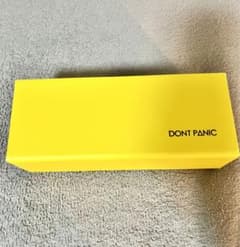junp様 専用DONT PANICのサムネイル