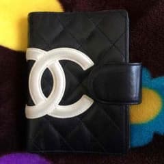 CHANEL スケジュール帳のサムネイル
