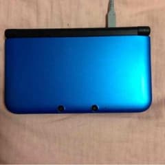 3ds LLとスマブラのセットのサムネイル