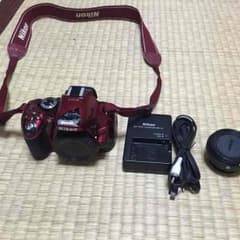 D5200のサムネイル