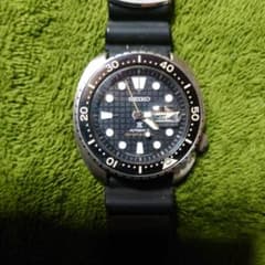 SEIKO 自動巻き ダイバーズウォッチ 200m防水 復刻サードダイバー 