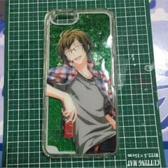 アイドリッシュセブン 二階堂大和 iPhone6キラキラケースのサムネイル