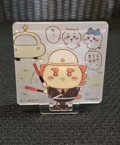 【シーサー】アクリルシーンクリップのサムネイル