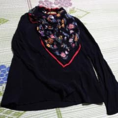 ZARA カットソーのサムネイル