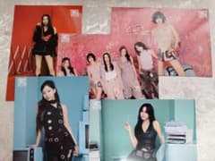 TWICE ＜THIS IS FOR＞ラントレ 5枚セット - メルカリ