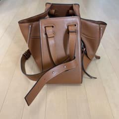 ラスピタル　ハンモック　ショルダーバッグのサムネイル