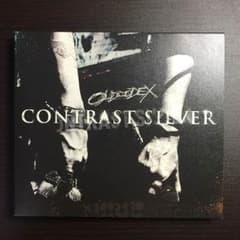 OLDCODEX CONTRAST SILVER【通常盤】のサムネイル