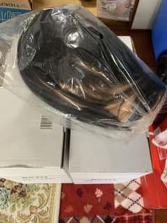 カットウィッグ　期間限定のサムネイル