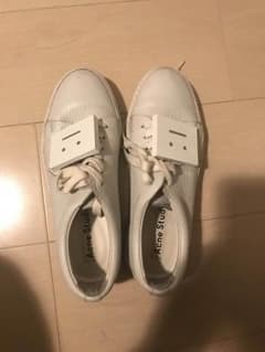 acne スニーカー 値下げのサムネイル