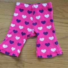 ベビー 半ズボン 90のサムネイル