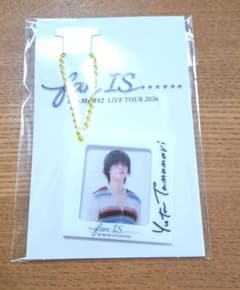 新品未開封 キスマイ 玉森裕太 アクリルキーホルダー Fan Is - メルカリ