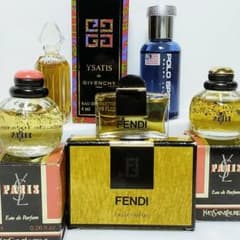 香水　ミニボトルセットのサムネイル