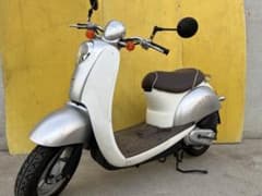 神奈川⭐️セル始動‼️きれい⭐️クレアスクーピー ホンダ⭐️燃費良く