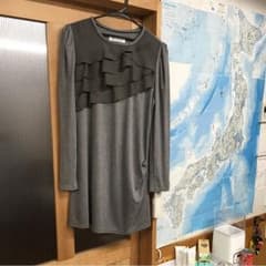 スビニエワンピース チュニック 美品‼️のサムネイル