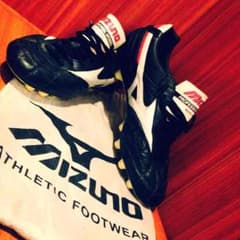 モレリア 2 Ⅱ 28.0 大宮アルディージャ 横山選手 着用 レア物 商品のサムネイル