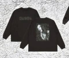 ちゃんみな AREA OF DIAMOND4 ロンT Mサイズ - メルカリ