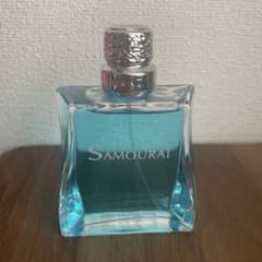 アランドロン サムライ EDT SP 100mlのサムネイル