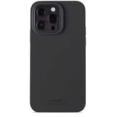 holdit シリコンケース ブラック iPhone13pro用のサムネイル