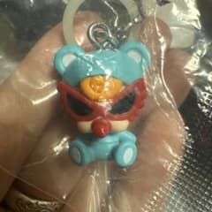 HYSTERIC MINI めじるしアクセサリー3個セットのサムネイル