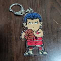 スラムダンク 三井寿 アクリルキーホルダー - メルカリ
