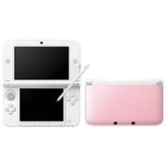 ニンテンドー 3DS LL＋カセットのサムネイル