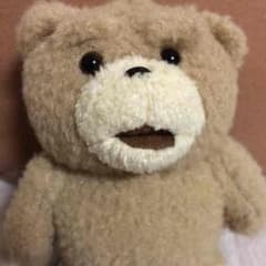 テッドのサムネイル