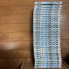 ほぼ新品】アオアシ 1巻〜30巻セット 小林有吾のサムネイル