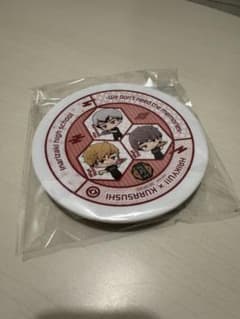 くら寿司　ハイキュー　お皿のサムネイル