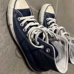 平*野様 Converse チャックテイラー　25cmのサムネイル