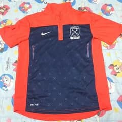 NIKE！！ナイキ！NFTBの上下セット！！のサムネイル