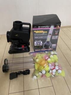 FIELD FORCE スピードシャトルマシン　野球のサムネイル