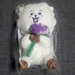 RJ 봉제인형