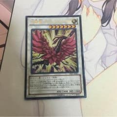 月華竜ブラックローズのサムネイル
