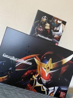 戦極ドライバー  シャルモンセットのサムネイル