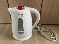 T-fal/ティファール 電気ケトル 1.5リットル KO2991のサムネイル