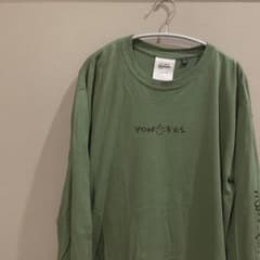 ヨンフェス×マーク・ゴンザレス / ロンＴのサムネイル